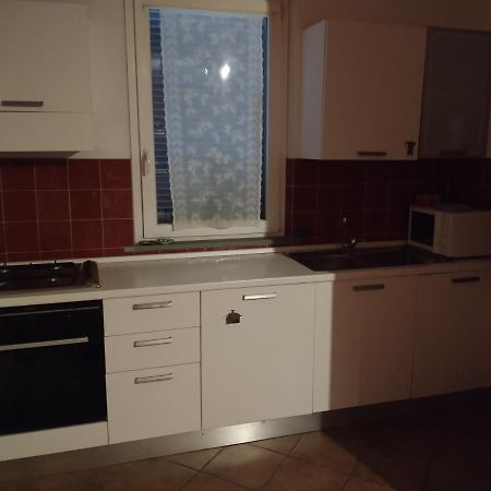 Merope Idrosuite Serralta Buitenkant foto